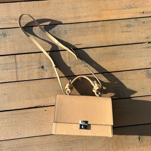 Behno Mary Bag mini NWT